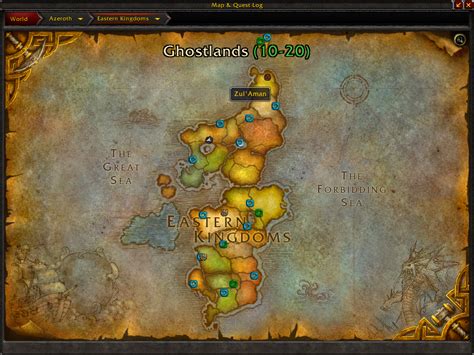 Understanding the Dying Curse Fall-Off in WoW Arenas
